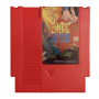 Abarenbo Tengu & Zombie Nation (NES)