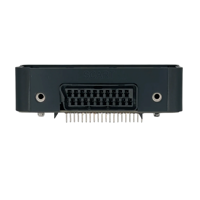 SVS SCART Input Module – Scalable Video Switch