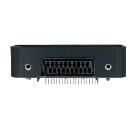 SVS SCART Input Module – Scalable Video Switch