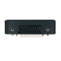 Scalable Video Switch SCART-INPUT Module Scalable Video Switch SCART-INPUT Module