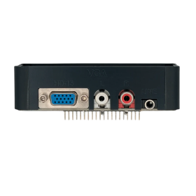SVS VGA Input Module – Scalable Video Switch