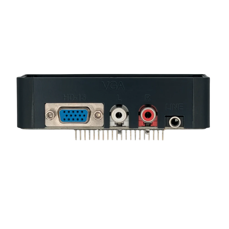 SVS VGA Eingangsmodul – Scalable Video Switch