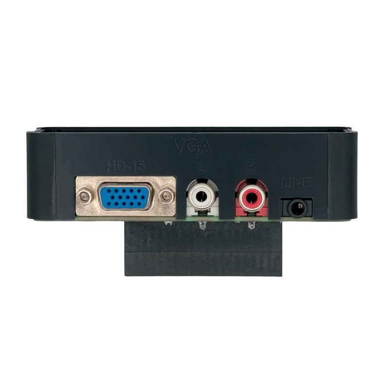 SVS VGA Output Module – HD-15 Ausgang für den SVS