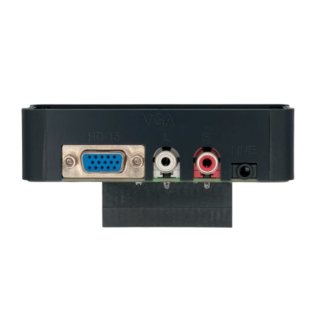 SVS VGA Output Module – HD-15 Output for the SVS