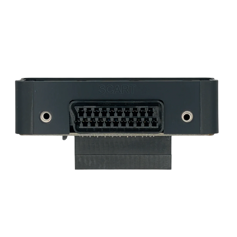 SVS SCART Output Module – Scalable Video Switch