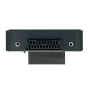 Scalable Video Switch SCART-OUTPUT Module Scalable Video Switch SCART-OUTPUT Module