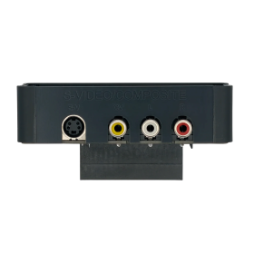 SVS Composite/S-Video Output Module – Scalable Video Switch