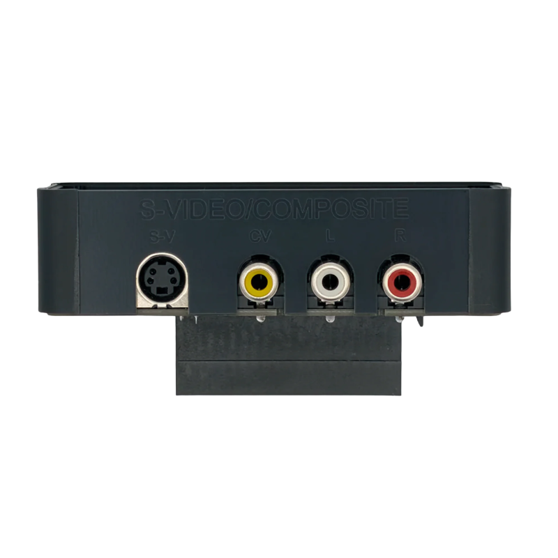 SVS Composite/S-Video Output Modul – Scalable Video Switch