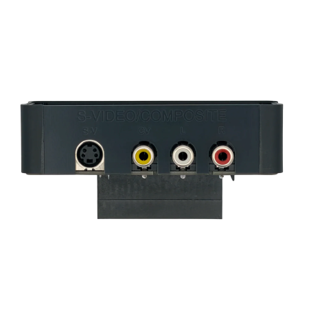 SVS Composite/S-Video Output Modul – Scalable Video Switch
