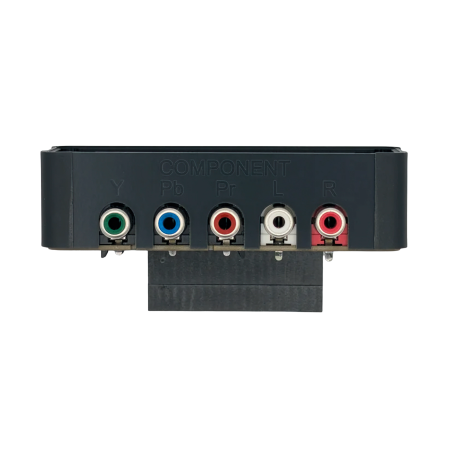SVS Component Output Module – YPbPr Output for SVS