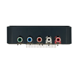 SVS Component Input Module – YPbPr &amp; RGsB up to 1080p