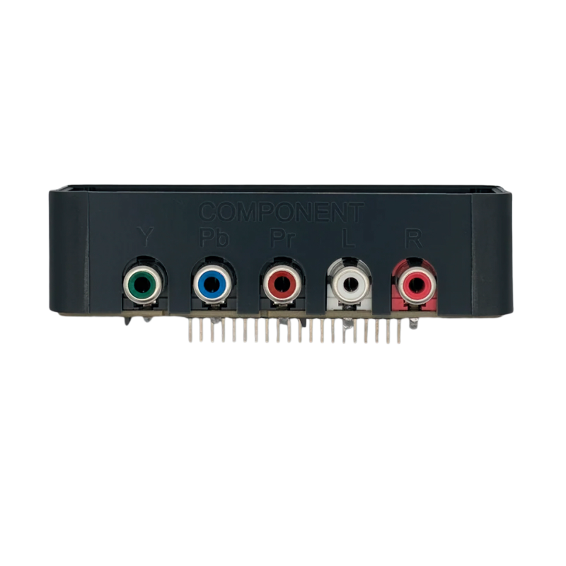 SVS Component Input Module – YPbPr & RGsB up to 1080p