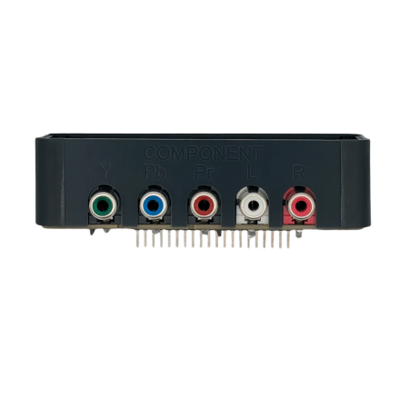 SVS Component Input Module – YPbPr &amp; RGsB bis 1080p