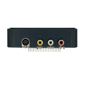 SVS Composite/S-Video Input Module – Scalable Video Switch