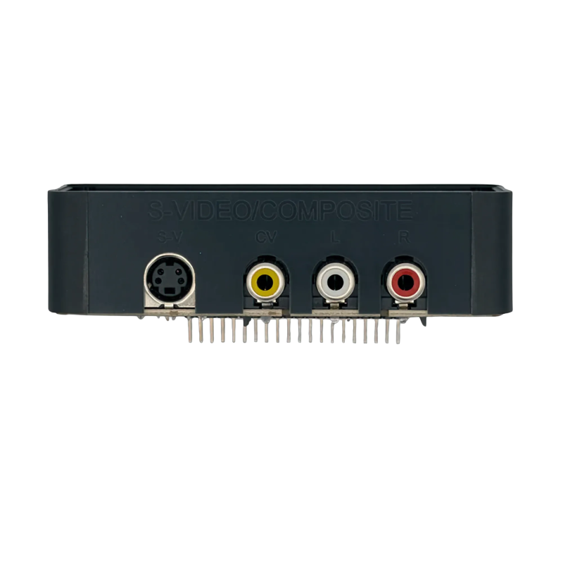 SVS Composite/S-Video Input Module – Scalable Video Switch