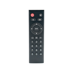 SVS IR Remote for the Scalable Video Switch