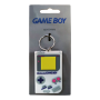 Nintendo Game Boy Gummi-Schlüsselanhänger 6 cm