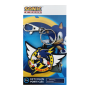 Sonic the Hedgehog PVC Schlüsselanhänger Win-Pose
