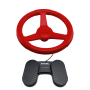 Spinner Racing Kit (für FightBox R10 Pro) Spinner Racing Kit (für FightBox R10 Pro)