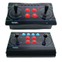 FightBox R10-Twin Arcade Twin-Stick Controller