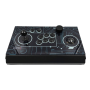 FightBox R10 PRO – Arcade Stick mit Trackball &amp; Spinner