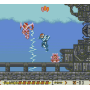 Cosmo Knight Zion (GameBoy Color) Cosmo Knight Zion (GameBoy Color)
