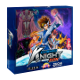 Cosmo Knight Zion (GameBoy Color) Cosmo Knight Zion (GameBoy Color)