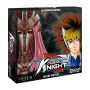Cosmo Knight Zion Deluxe Edition – Game Boy Color