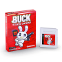 Buck and the Cursed Cartridge – GBC Spiel für Chromatic