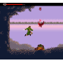 Dracula: Dark Reign – Game Boy Color | Incube8 Games