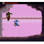 Dracula: Dark Reign – Game Boy Color | Incube8 Games