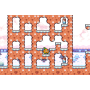 Discrete Orange (GameBoy Advance)