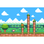 Discrete Orange (GameBoy Advance)
