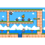Discrete Orange GBA – Neues Homebrew Puzzle-Platformer