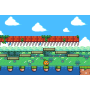 Discrete Orange (GameBoy Advance)