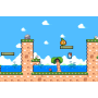 Discrete Orange (GameBoy Advance)