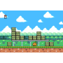 Discrete Orange (GameBoy Advance)