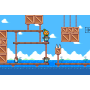 Discrete Orange (GameBoy Advance)