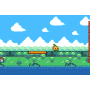 Discrete Orange (GameBoy Advance)