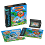 Discrete Orange (GameBoy Advance)