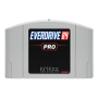 Everdrive64 Pro