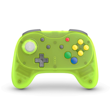 Brawler64 Pro Series – Wireless N64 Controller