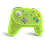 Brawler64 Pro Brawler64 Pro