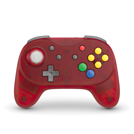 Brawler64 Pro Series – Wireless N64 Controller