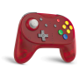 Brawler64 Pro Series – Wireless N64 Controller