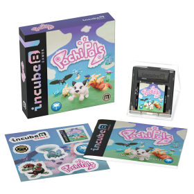 PachiPals (GBC) – Monster-Catching & Pinball for Game Boy Color