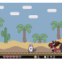 Buck and the Cursed Cartridge (GameBoy Color) Buck and the Cursed Cartridge (GameBoy Color)