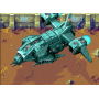 Xeno Crisis (N64, NTSC)