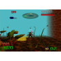 Buck Bumble (N64, NTSC)