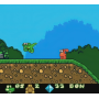 Croc: 25th Anniversary Edition (GameBoy Color)